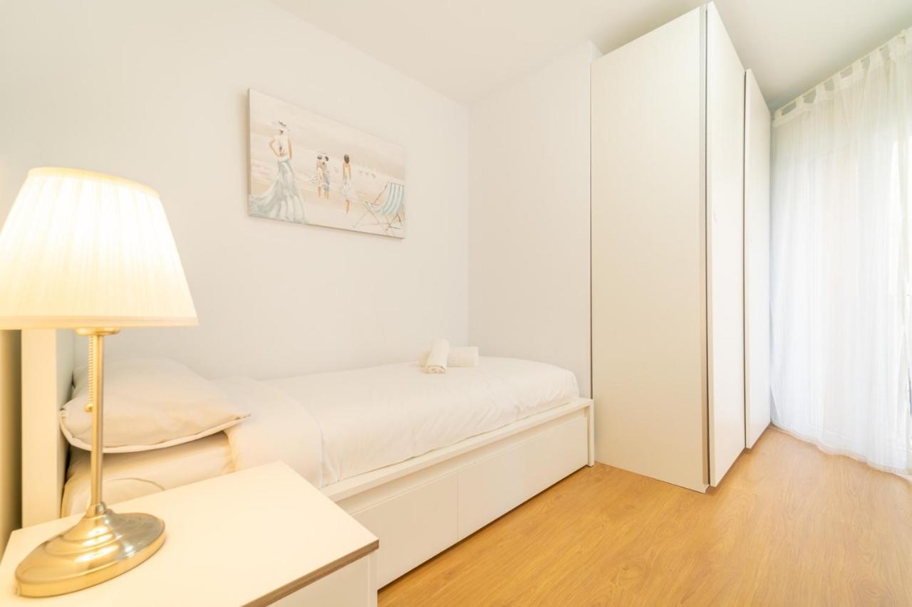 Myflats San Jose Apartamento Alicante Exterior foto