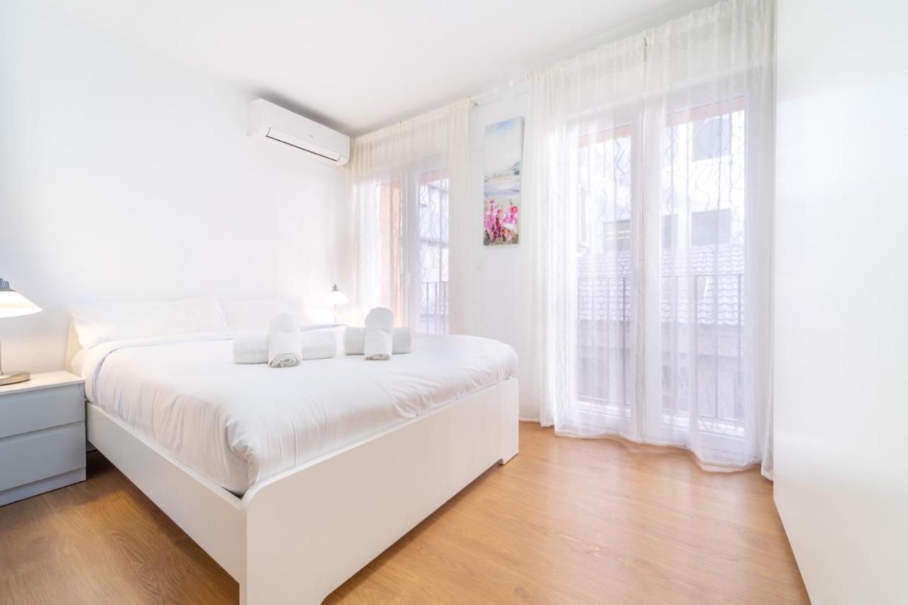Myflats San Jose Apartamento Alicante Exterior foto